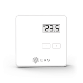 ERS-ES-810 Funk- Raumthermostat