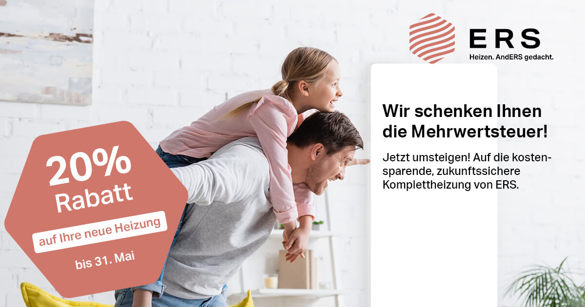 Unser neuer Online-Folder ist da!