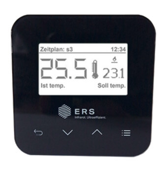 ERS-ES-700 Unterputz-Thermostat